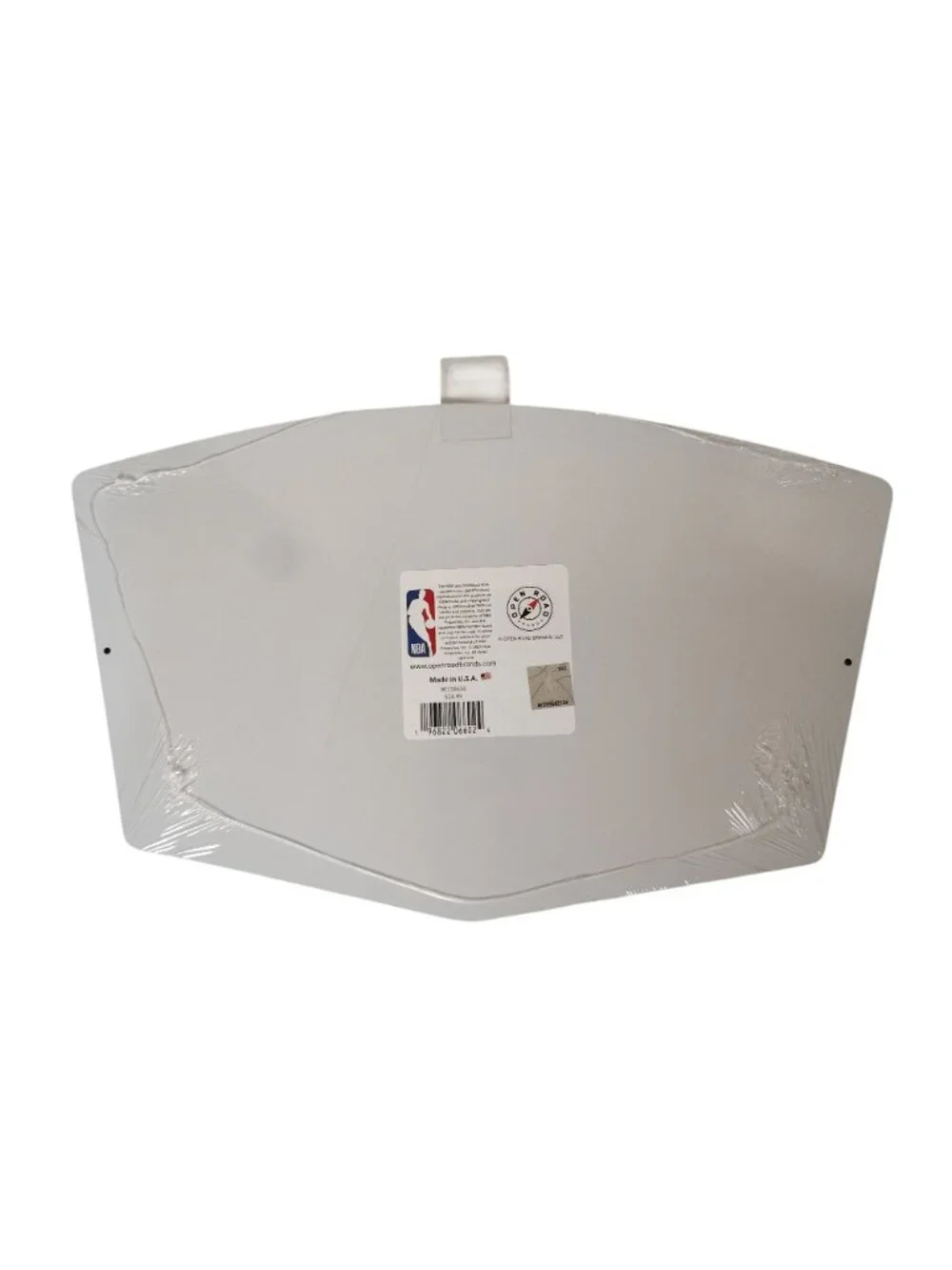 Licensed NBA Dallas Mavericks 15 inch Wall Decor Wood Sign By Open Road Brands